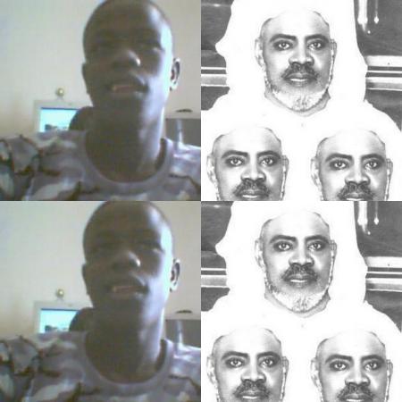 creation de mon frere