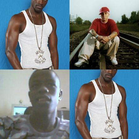eminem akon ablouse
